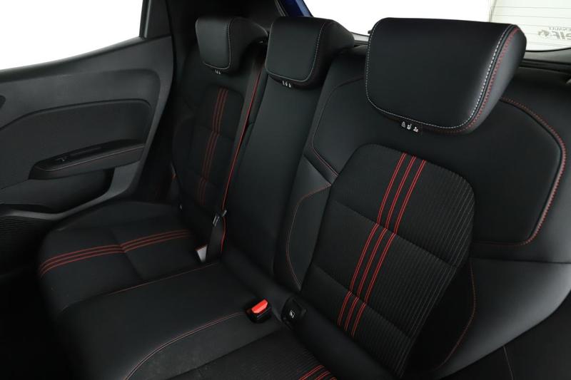 Renault Clio 1.3 TCe Rs Line Edc 130 ch