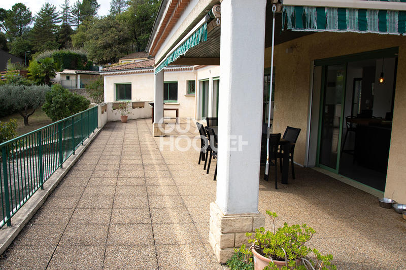 Maison - 157 m² - 7 pièces