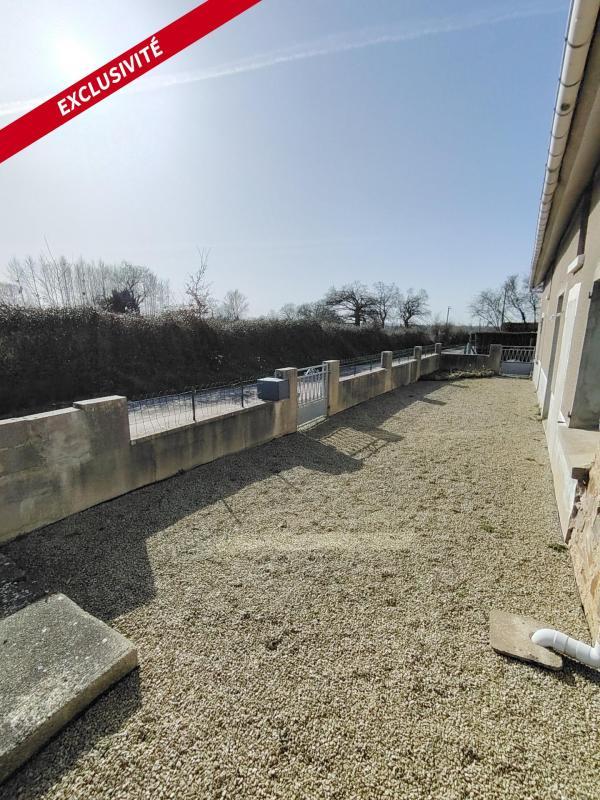 Maison - 68 m² - 4 pièces