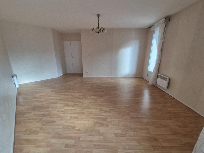 Appartement - 78 m² - 3 pièces