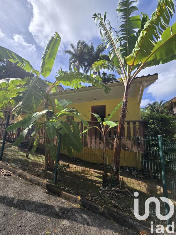 Appartement - 31 m² - 1 pièce