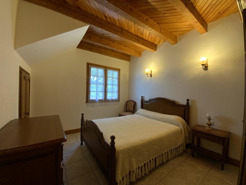 Maison traditionnelle - 167 m² - 7 pièces