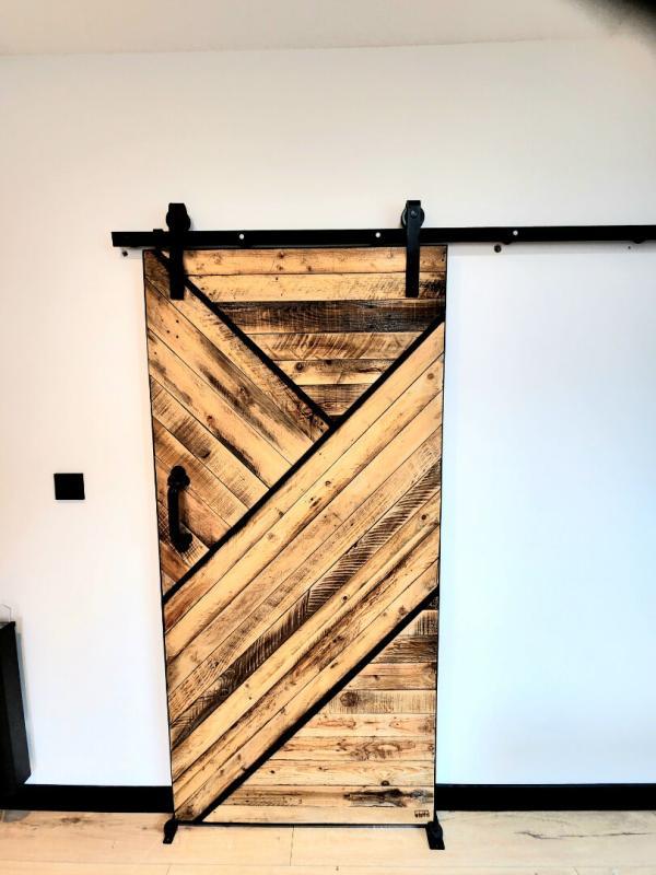 Maison - 80 m² - 5 pièces