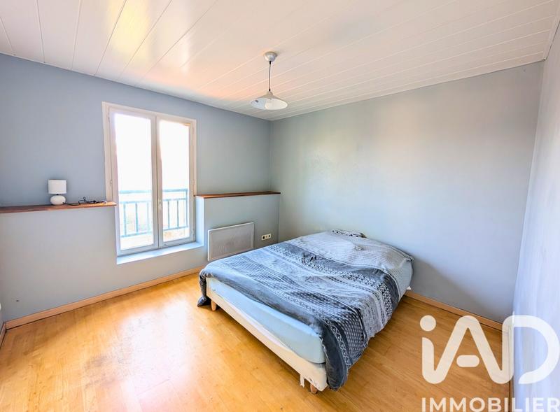 Appartement - 82 m² - 4 pièces