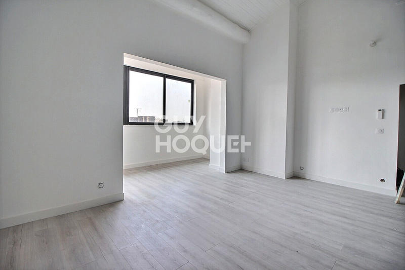 Appartement - 86 m² - 4 pièces