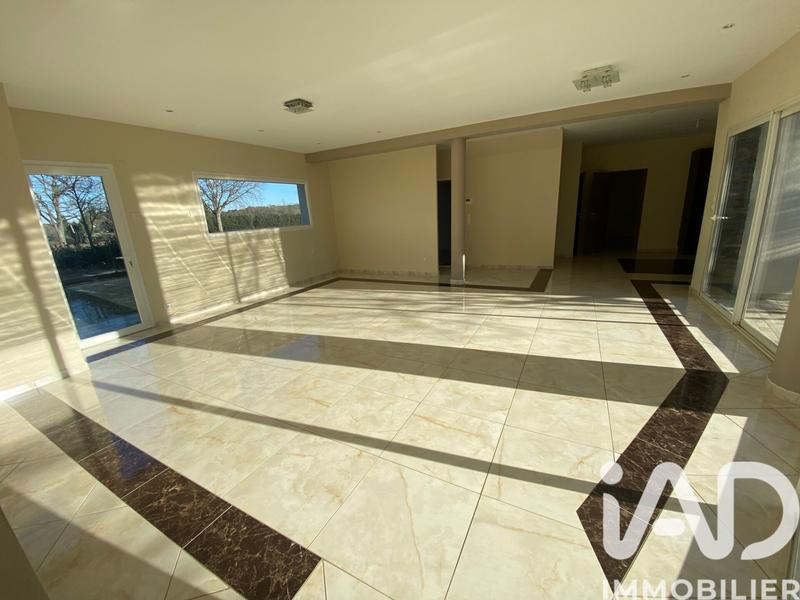 Maison de maîtres - 192 m² - 7 pièces