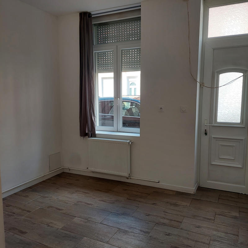 Maison - 80 m² - 3 pièces