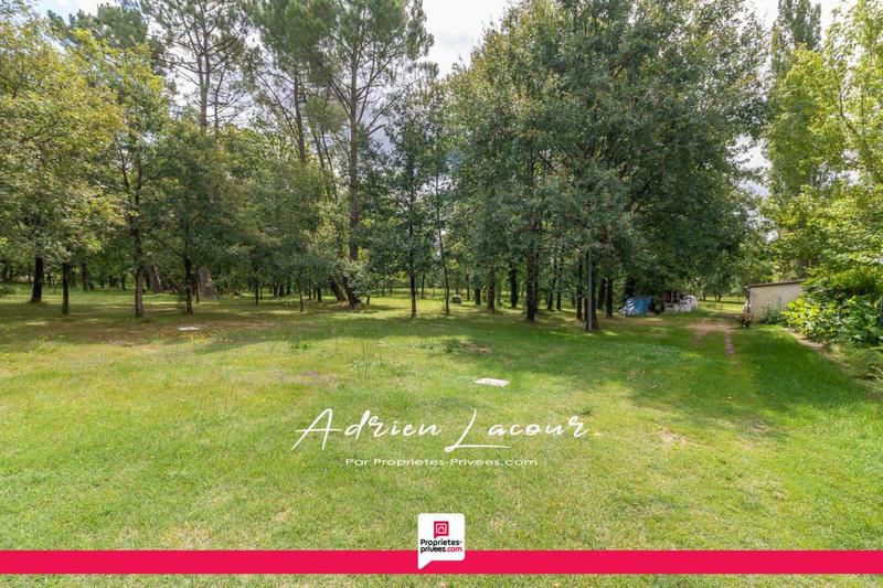 Maison - 146 m² - 6 pièces