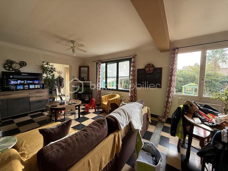 Maison - 160 m² - 7 pièces