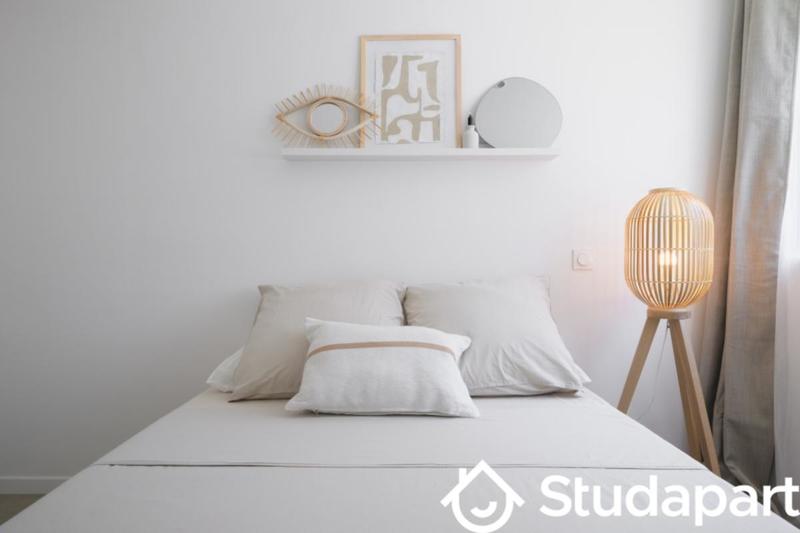 Appartement - 62 m² - 4 pièces