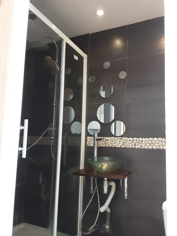 Appartement - 52 m² - 4 pièces