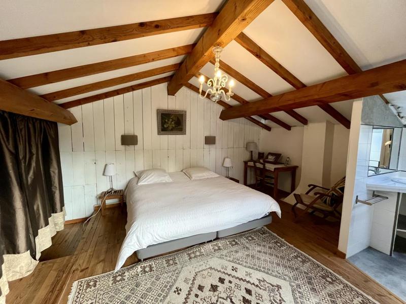 Mas - 196 m² - 8 pièces