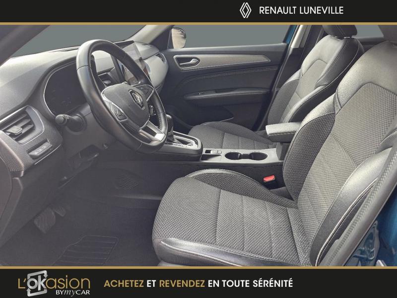 Renault Arkana E-Tech 145 - 21b Intens