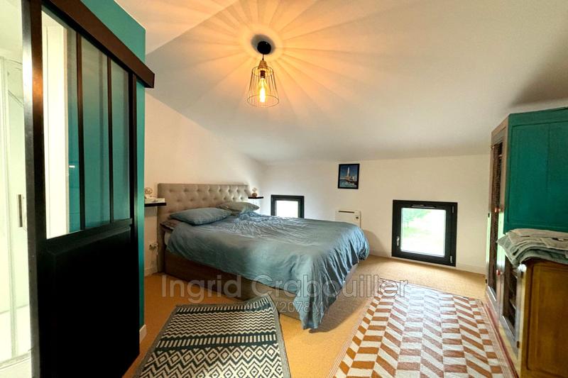 Maison de maîtres - 265 m² - 9 pièces