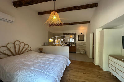 Maison - 159 m² - 5 pièces