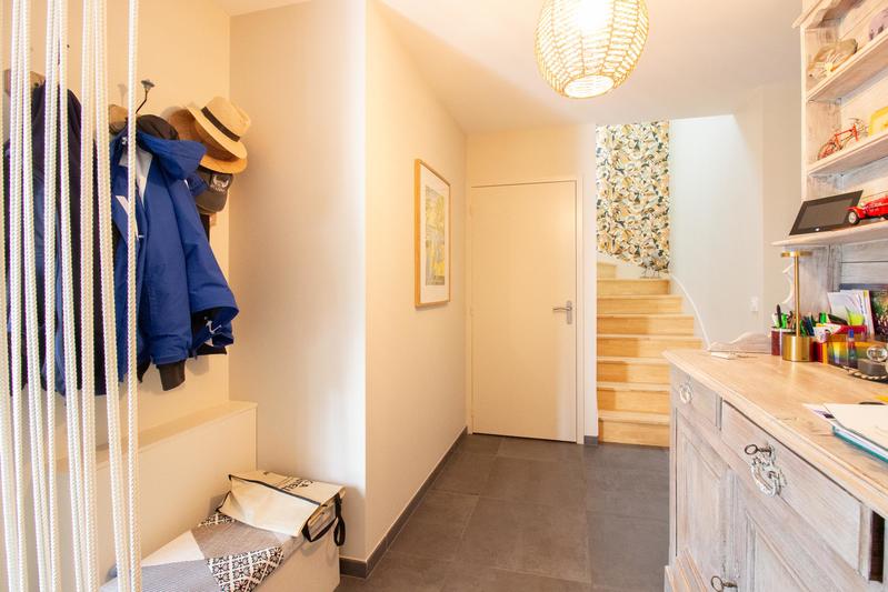 Maison - 148 m² - 4 pièces