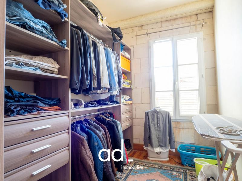 Appartement - 79 m² - 4 pièces