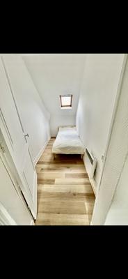 Appartement - 22 m² - 2 pièces