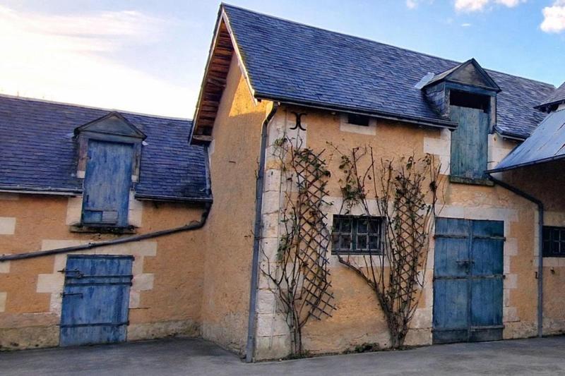 Maison de village - 83 m² - 5 pièces