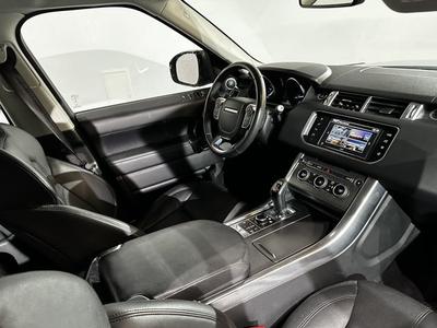 Land Rover Range Rover Sport se Tdv6 258 Ch Bva