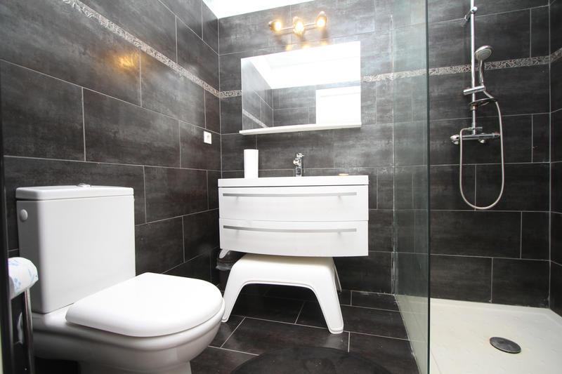 Maison - 190 m² - 7 pièces