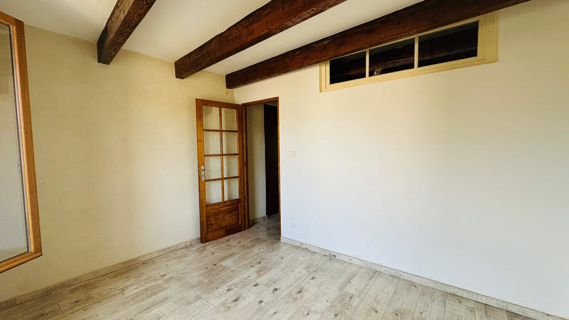 Duplex - 76 m² - 4 pièces