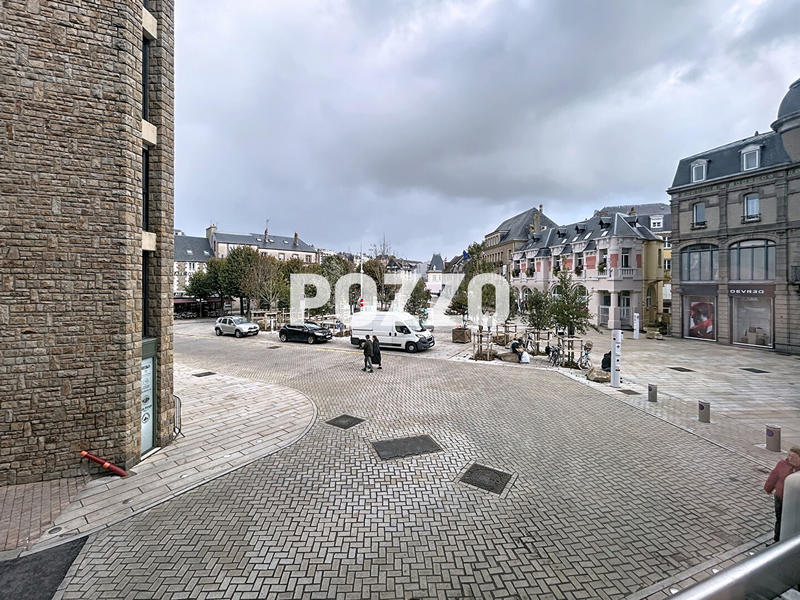 Appartement - 17 m² - 1 pièce