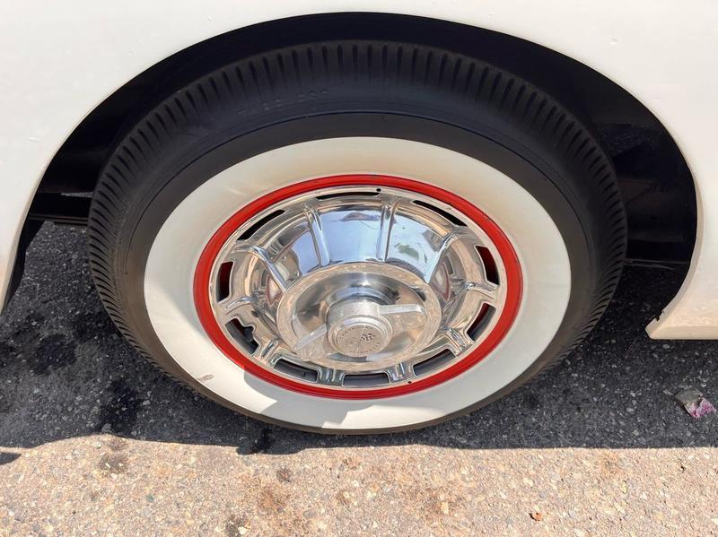 Chevrolet Corvette C1