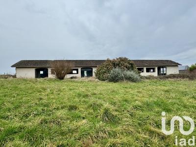 Maison - 250 m² - 1 pièce