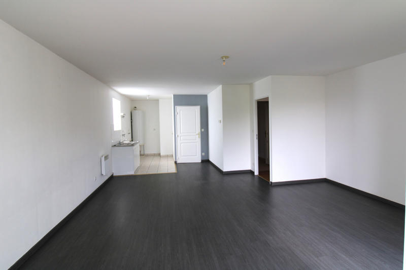 Appartement - 74 m² - 3 pièces