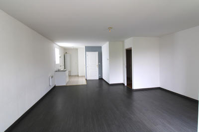 Appartement - 74 m² - 3 pièces