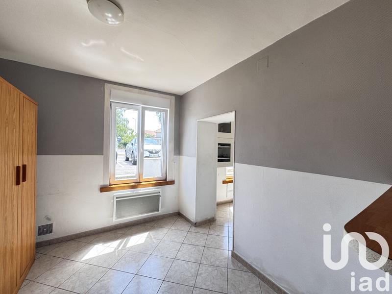 Appartement - 28 m² - 2 pièces