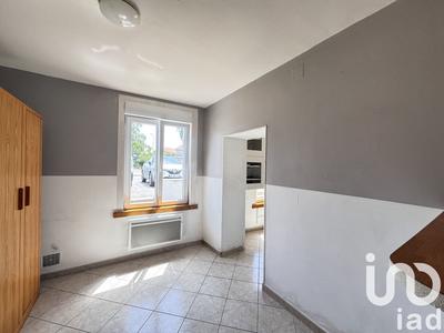 Appartement - 28 m² - 2 pièces
