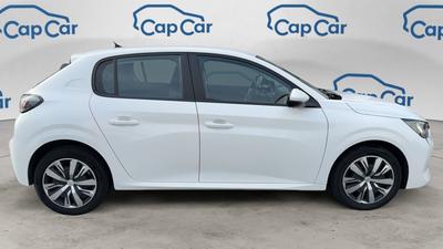 Peugeot 208 II 1.2 PureTech 100 Active Business