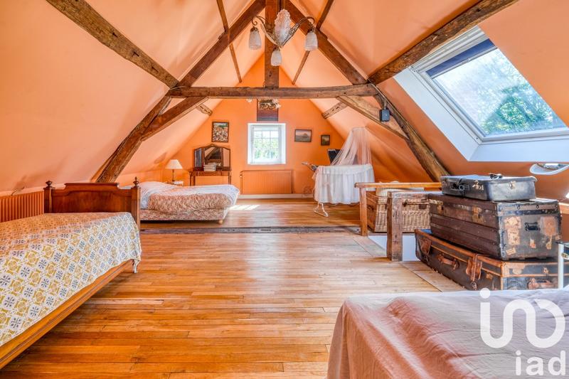 Maison - 315 m² - 11 pièces