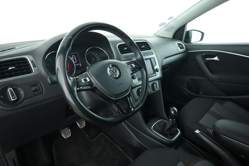 Volkswagen Polo 1.2 Tsi BlueMotion Tech Allstar 5p 90 ch