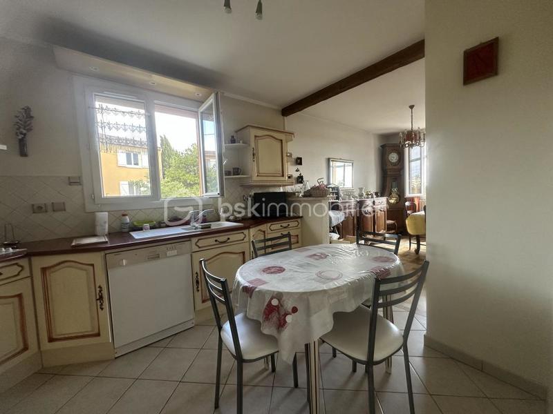 Villa - 160 m² - 7 pièces