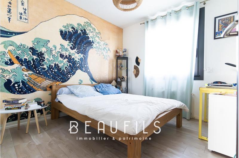 Villa - 173 m² - 6 pièces