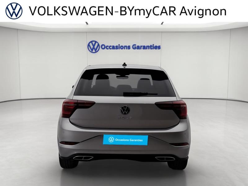 Volkswagen Polo 1.0 Tsi 95 s&amp;S Bvm5 R-Line