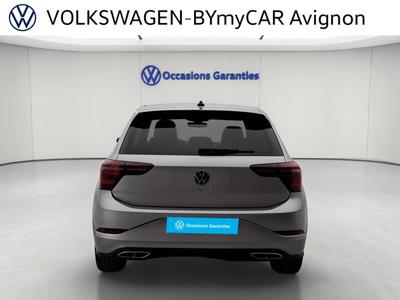 Volkswagen Polo 1.0 Tsi 95 s&amp;S Bvm5 R-Line