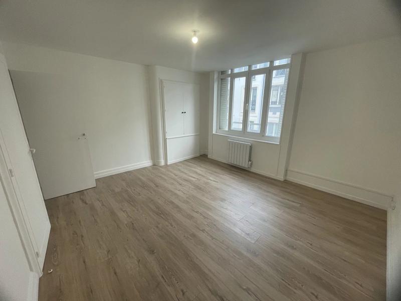 Appartement - 55 m² - 2 pièces