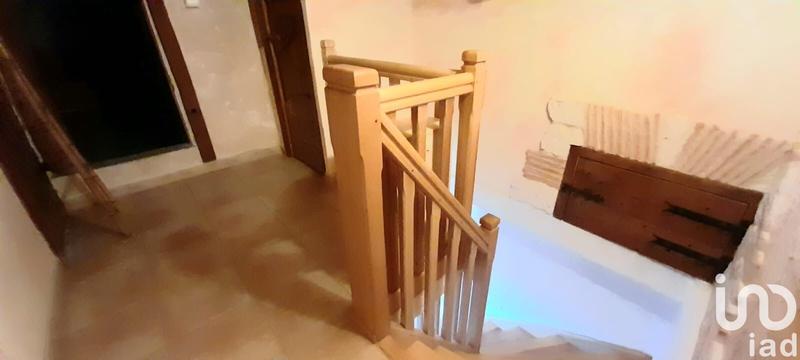 Maison - 180 m² - 7 pièces