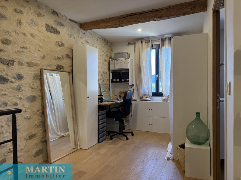 Maison de village - 180 m² - 4 pièces