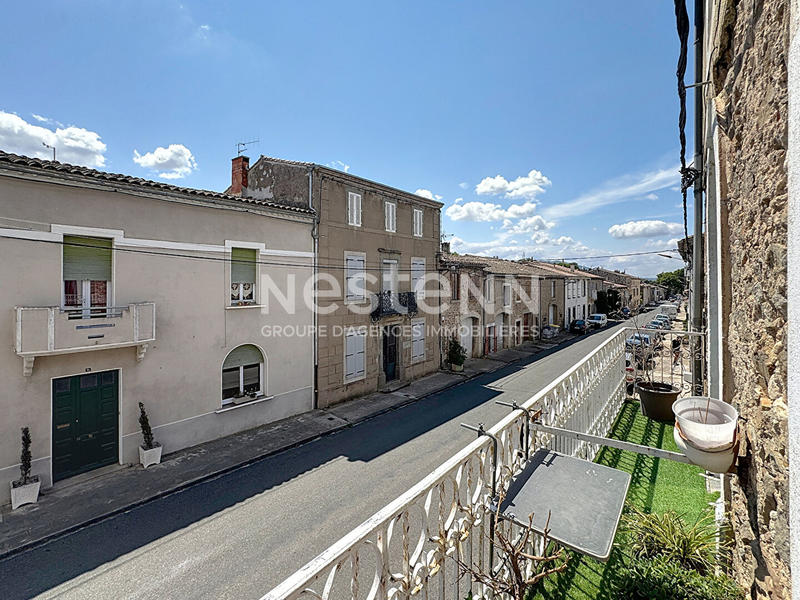 Maison - 280 m² - 6 pièces