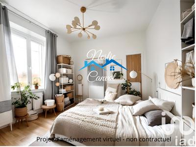 Maison - 247 m² - 10 pièces