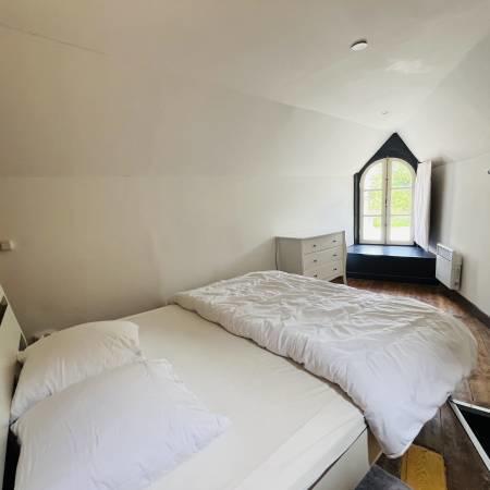 Maison - 95 m² - 7 pièces