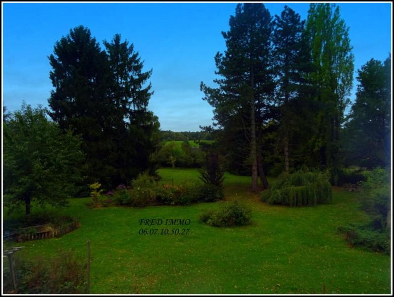 Maison - 140 m² - 7 pièces