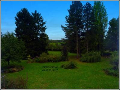 Maison - 140 m² - 7 pièces