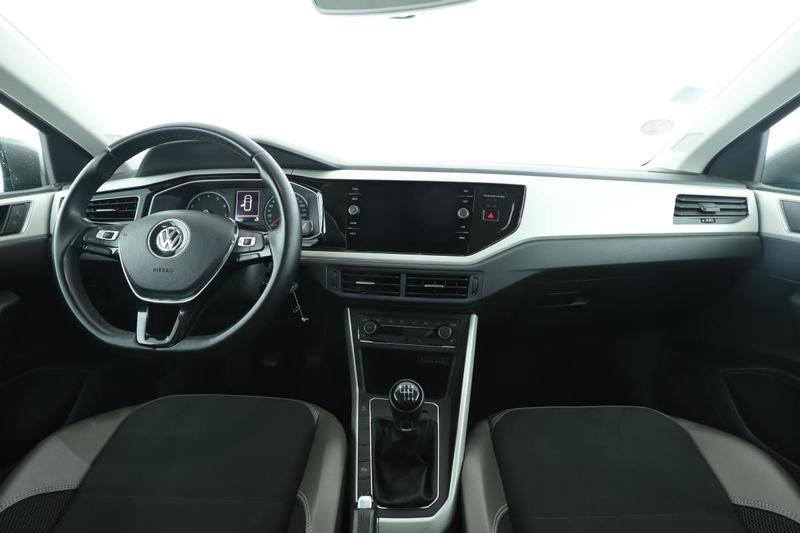 Volkswagen Polo 1.0 Tsi Carat 115 ch