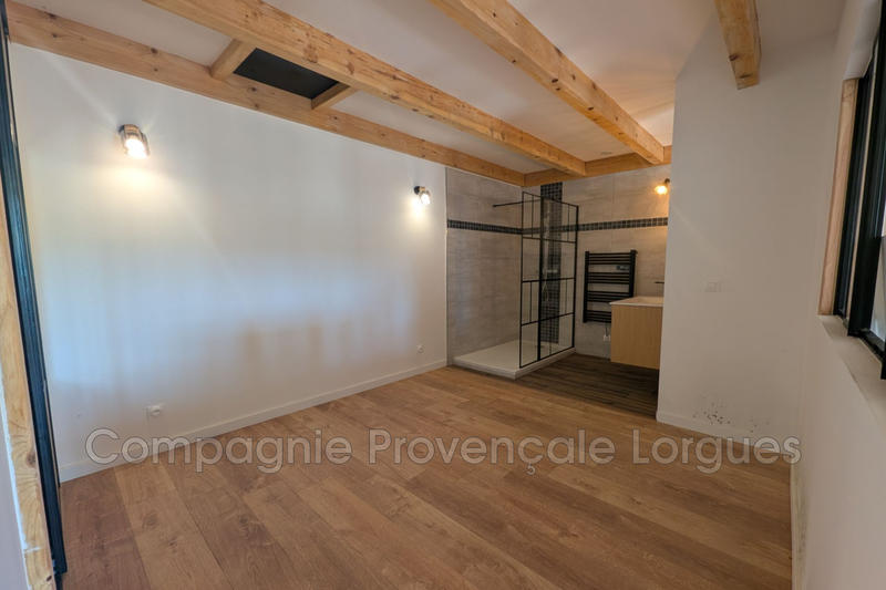Bastide - 205 m² - 10 pièces